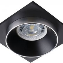 Точечные светильники Kanlux SIMEN DSL SR/B/B 29132