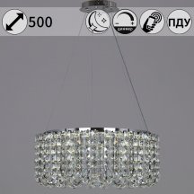 Подвесная люстра Reluce 63007-0.4-500 CH