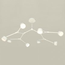 Люстра на штанге Ambrella light XB XB9059250