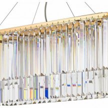 Подвесная люстра Arti Lampadari Enio Enio E 1.5.70x25.101 GP