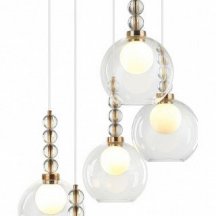 Подвесной светильник Stilfort Designo 2166/05/05P