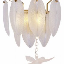 Настенный светильник Favourite Philomela 3054-2W