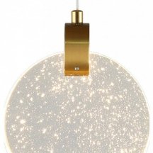 Подвесной светильник Frederik APL.054.06.05