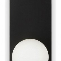 Бра Maytoni Bao MOD419WL-01B