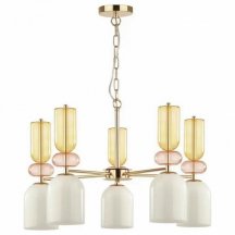 Подвесная люстра Alfa Light F0824-05