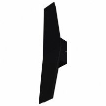 Архитектурная подсветка Reluce 86877-9.2-001JH LED2*6W BK