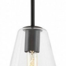 Подвесной светильник Lampit GANA TP 2056-1 BK