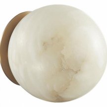 Настенно-потолочный светильник Odeon Light Marbella 6684/5CL