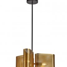 Потолочная люстра Metalicana V11812-3P