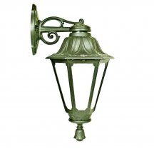 Настенный светильник уличный Rut E26.131.000.VYE27DN