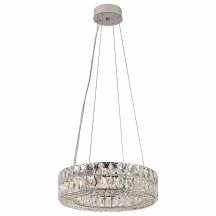 Подвесной светильник Newport 8550 8550/40 C chrome