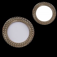 Точечный светильник Reluce 53106-9.0-001RD LED6W GD