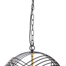 Подвесная люстра Indigo Fresco V000102