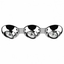 Точечный встраиваемый светильник Lightstar Ocula 011834