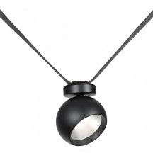 Трековый светильник Kink Light Сатори 6427,19