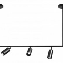 Подвесная люстра Kink Light Кайко 07615-5,19