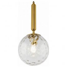 Подвесной светильник Freya Zelda FR5123PL-01BS