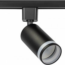 Светильник на штанге Эра  TR77 - GU10 BK