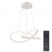 Подвесной светильник Natali Kovaltseva Finam HIGH-TECH LED LAMPS 82075