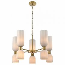 Подвесная люстра  281-403-10