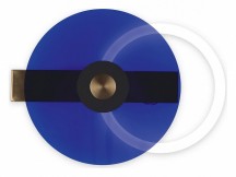 Настенный светодиодный светильник Kink Light Роули 08413,20(05)