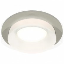 Накладной точечный светильник Ambrella light Xc623 XC7623041