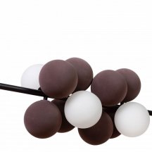 Подвесной светильник Michelle MR2080-4P