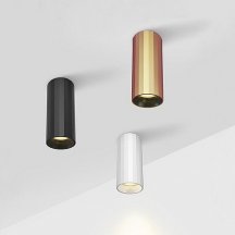 Потолочный светильник Italline IT08-8012 black