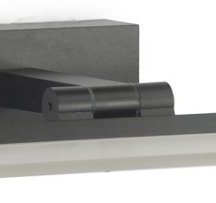 Подсветка для картин  LDW 6026-570 BK