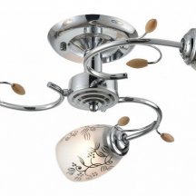 Потолочная люстра Velante 762-107-03