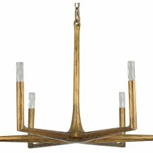 Подвесная люстра Covali  APL-50633