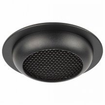 Встраиваемый светильник Эра  KL111 BK