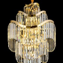 Подвесная люстра  F3624-01