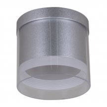 Точечный светильник Reluce 53061-9.5-001LD GX53 SL