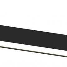 Трековый светильник Tokyo DL20238M15W1 Black