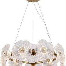 Подвесная люстра Kink Light Грея 07601-60A,36