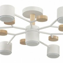 Потолочная люстра Lumion Rondo 8195/7C