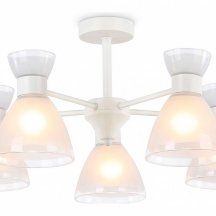 Потолочная люстра Ambrella light Traditional TR3179