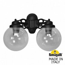 Настенный светильник уличный Globe 250 G25.141.000.AXE27DN