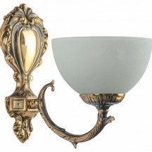 Бра Ambiente 7140 7140/1 PB