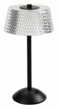 Настольная лампа декоративная Omnilux  OML-40104-01