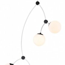 Потолочная люстра Ambrella light Traditional TR2572