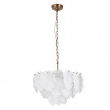 Подвесная люстра Bellezza V000610