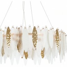 Люстра для натяжных потолков MyFar Albertina MR2580-10P