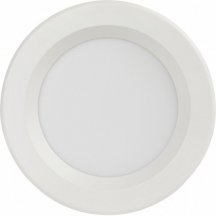 Точечный светильник ЭРА SDL-10-90-30K-W30