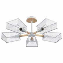 Потолочная люстра Lumion Irma 8246/5C