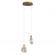 Подвесной светильник Cloyd Glock 11625