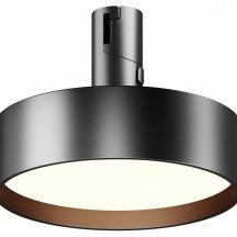 Светильник на штанге Maytoni Zon TR204-1-12W3K-B