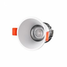 Точечный светильник iLedex Mars DIM 207-7W-D75-3000K-24DG-WH