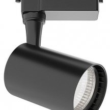 Немецкий потолочный светильник Maytoni Vuoro TR003-1-10W4K-M-B